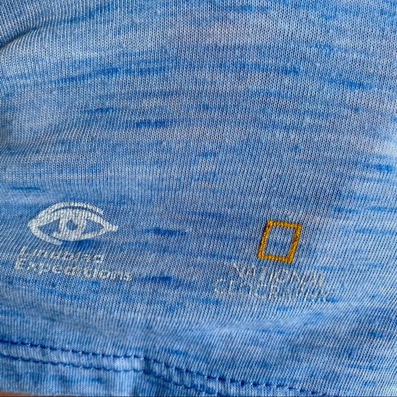 2PCS SZ 10-12 GIRLS TEES GREAT CONDITION - Picture 5 of 8